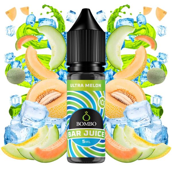 ultra melon 5 ml