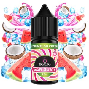 watermelon coconut 10 ml