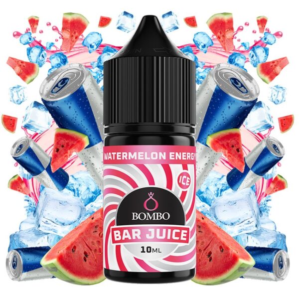 watermelon energy 10 ml