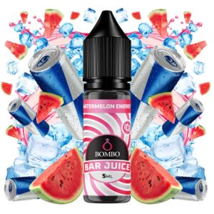 watermelon energy 5 ml