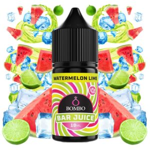 watermelon lime 10 ml