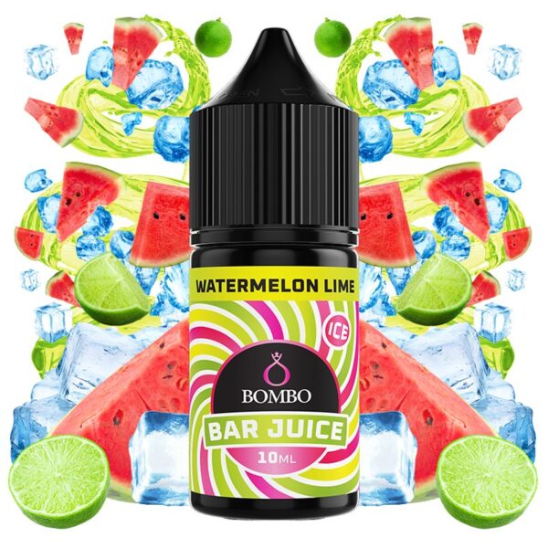 watermelon lime 10 ml