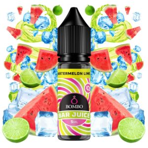 watermelon lime 5 ml