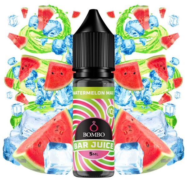 watermelon max 5 ml
