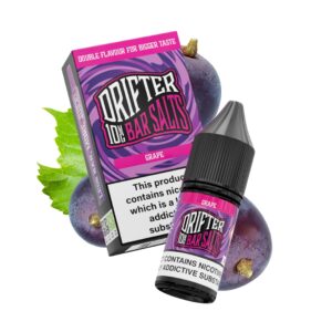 drifter grape 10 mg