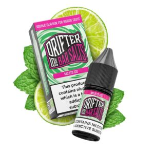 drifter mojito ice 10 mg