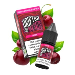 drifter cherry 20 mg