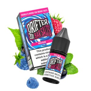 drifter mad blue 20 mg