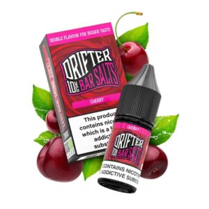 drifter cherry 10 mg