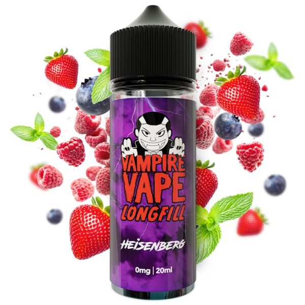 vampire vape 20 ml heisenberg