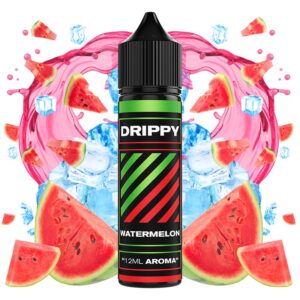 drippy 12 ml watermelon