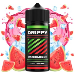 drippy 24 ml watermelon