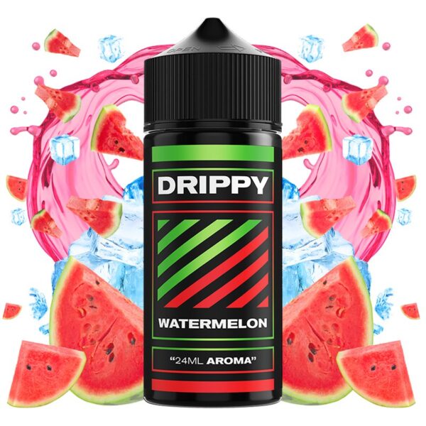 drippy 24 ml watermelon