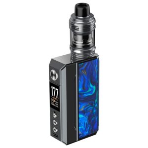 voopoo drag 4 kit