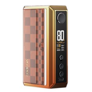 voopoo drag 5 kit