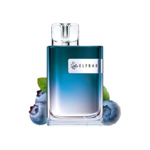 elfbar cr600 blueberry