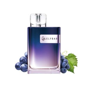 elfbar cr600 grape