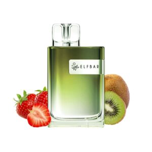 elfbar cr600 strawberry kiwi