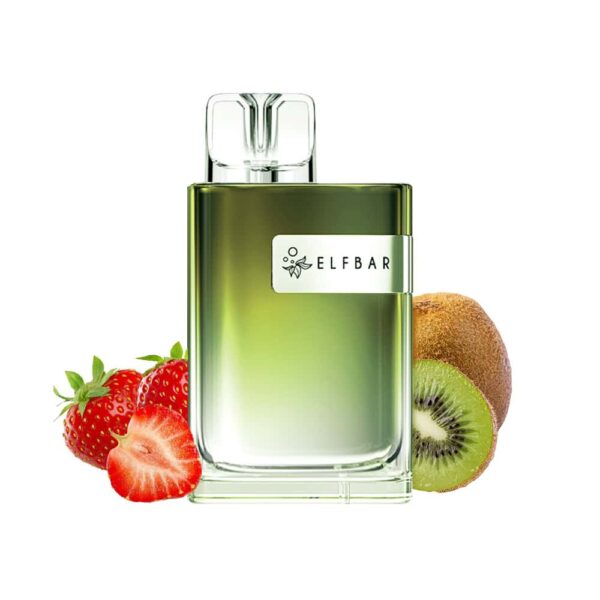 elfbar cr600 strawberry kiwi