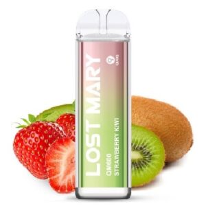 lost mary strawberry kiwi