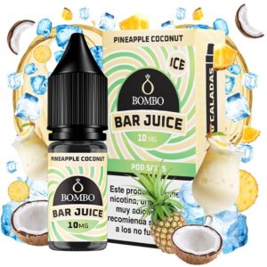 bombo bar juice watermelon coconut 10 mg