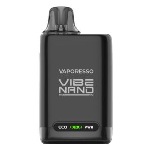 vaporesso vibe nano