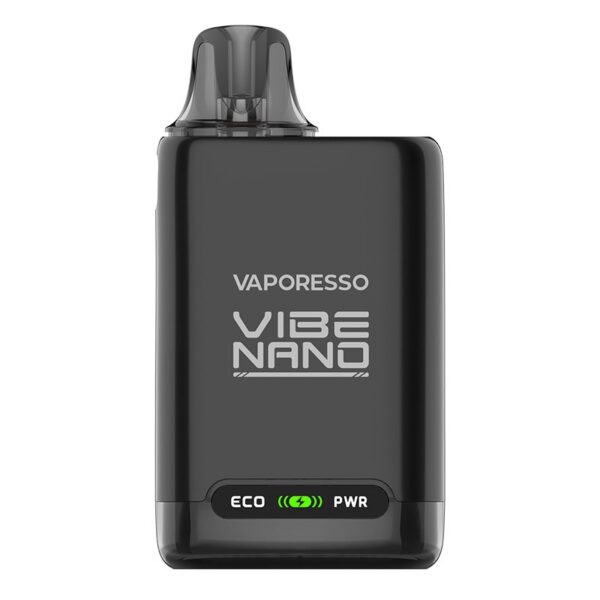 vaporesso vibe nano