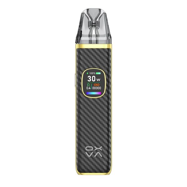 oxva xlim pro 2