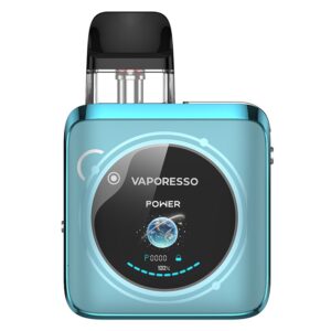 vaporesso xros 4 nano