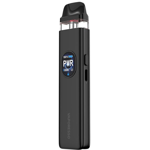 vaporesso xros 5