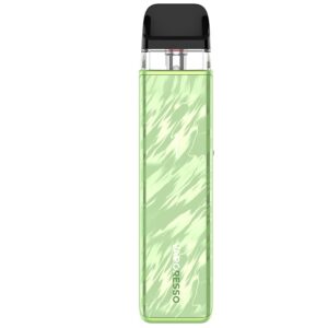 vaporesso xros 5 mini