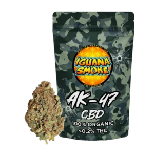 flores cbd ak 47 2gr