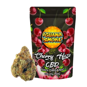 flores cbd Cherry haze 2gr