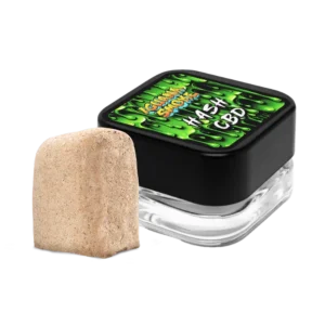 Dry Shift Hash CBD 15% - 05g
