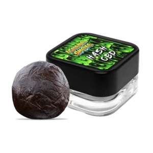 Ice 90µ Hash CBD 60% - 05g
