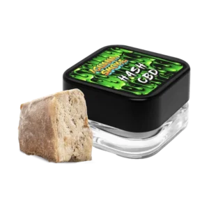 Static Runtz Hash CBD 40% - 05g