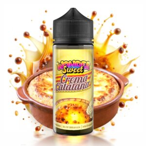 Crema Catalana 30ml-120