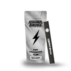 Iguana Power - Battery 510 320 mAh for 1ml Cartridges