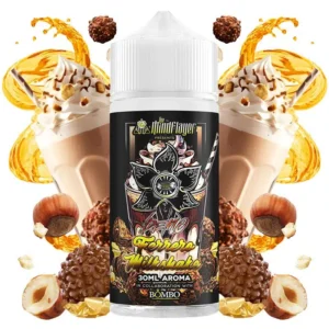 Ferrero Milkshake 30ml-120