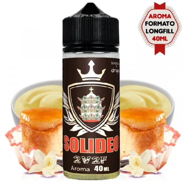 solideo 40 ml 2v 2f