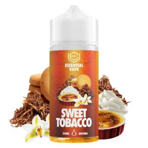 sweet tobacco