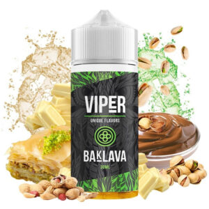 viper baklava