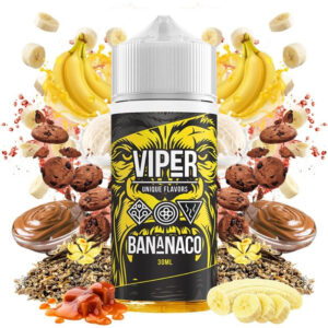 viper bananaco