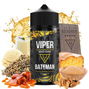 viper bateman