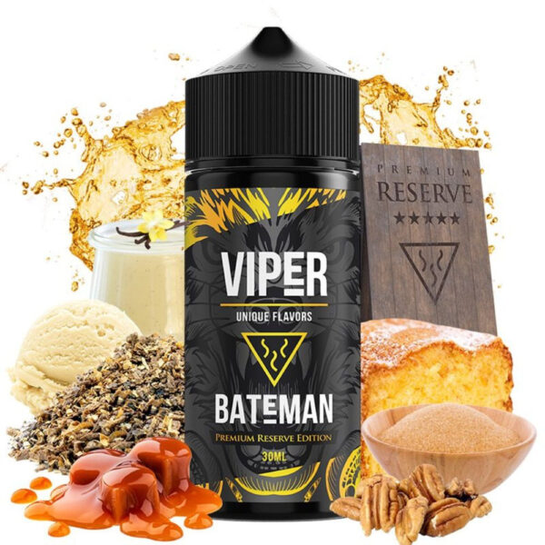 viper bateman
