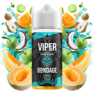 viper bondage