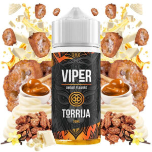 viper torrija