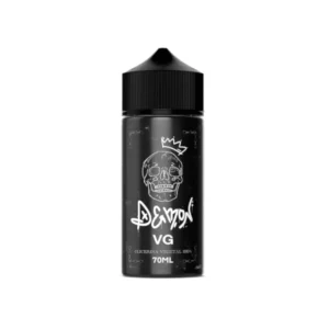 Base Demon 100% VG 70ml