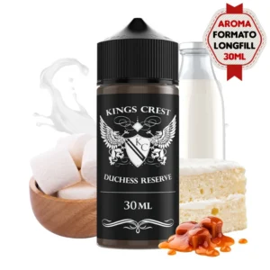 Duchess Reserve 30ml-120