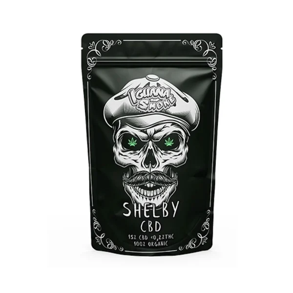 flores cbd shety 2gr